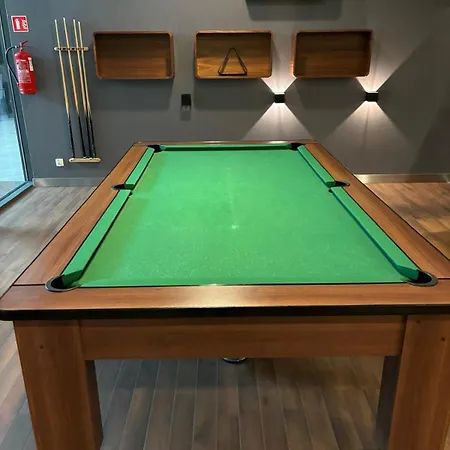 דירה White Glove Neptun Stare *