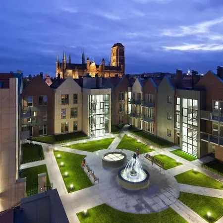 White Glove Neptun Stare דירה *