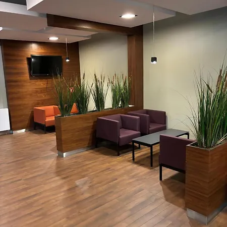 Lägenhet White Glove Neptun Stare *