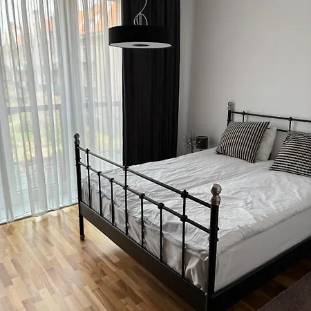 Apartament White Glove Neptun Stare Miasto Lejlighed