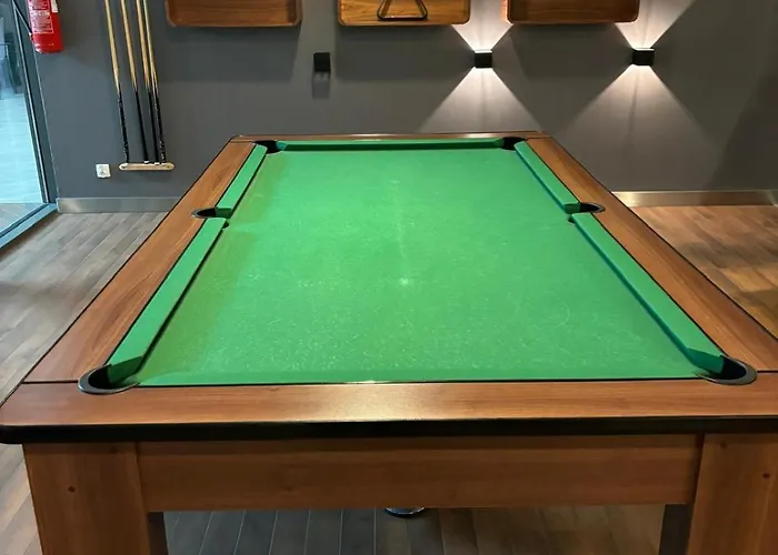 Apartman White Glove Neptun Stare *