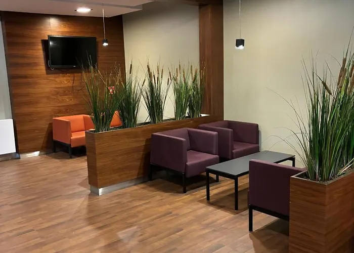 Apartman White Glove Neptun Stare *